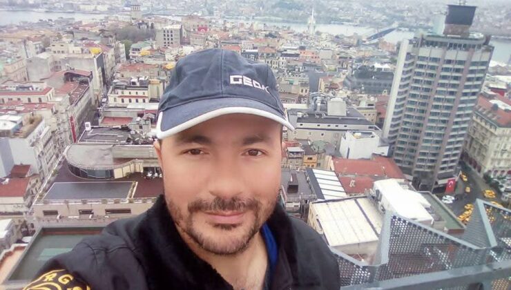 Cide’de traktör devrildi: 1 ağır yaralı