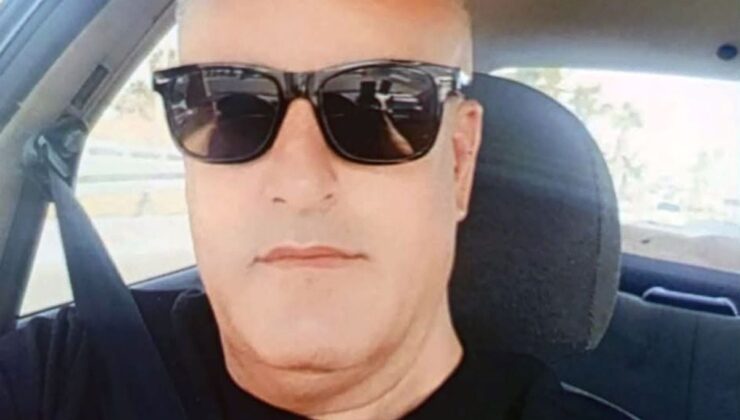 Cilvegözü Gümrük Kapısı’nda feci kaza: TIR şoförü iki TIR arasında sıkışarak can verdi