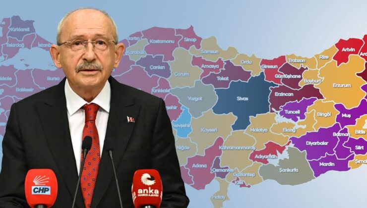 Çok partili dönemde bir ilk! Koca kentte CHP’li belediye başkanı kalmadı