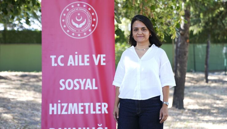 COP31’de Çocuklara Çevre Bilinci