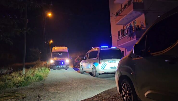 Çorum’da iki grup arasında çıkan bıçaklı kavgada 1 kişi yaralandı