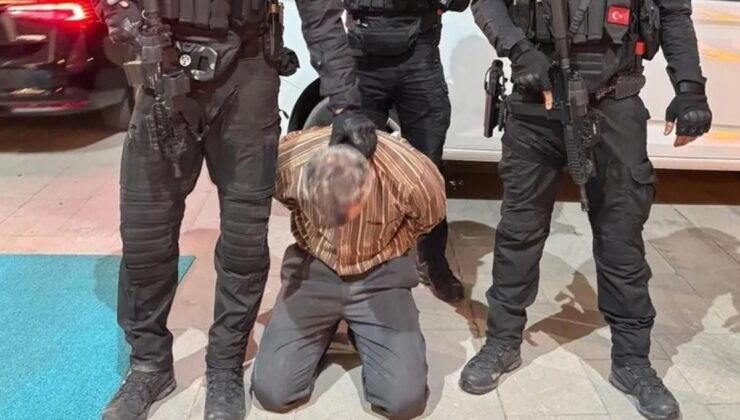 Cumhurbaşkanı Erdoğan’a yönelik suikast girişiminin firarisi FETÖ’cü terörist yakalandı