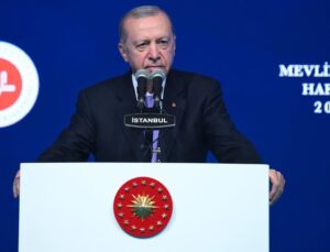 Cumhurbaşkanı Erdoğan’dan İslam dünyasına “ittifak” çağrısı