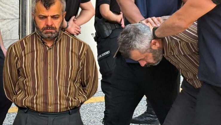 Cumhurbaşkanına suikast timindeydi: FETÖ’cü hainin ablası da yakalandı