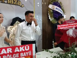 Damada Lastik Takıldı: Gelenek Sürprizi