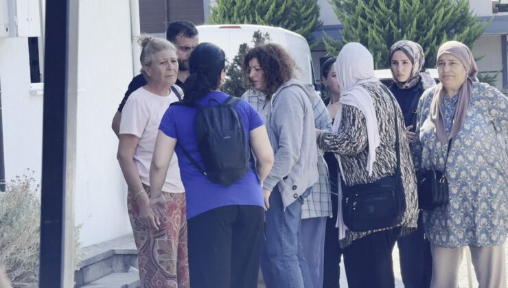 Darıca’da Denizde Bulunan 3 Kardeşin Cenazeleri Gasilhaneye Getirildi