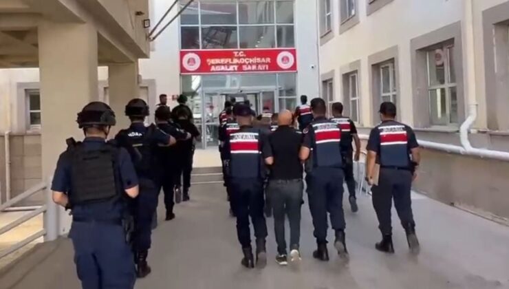 Dede Baltacı cinayetinde 17 yıl sonra tutuklamalar