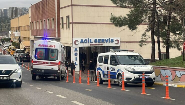 Dedesinin Kullandığı Otomobil 3 Yaşındaki Çocuğun Hayatına Mal Oldu