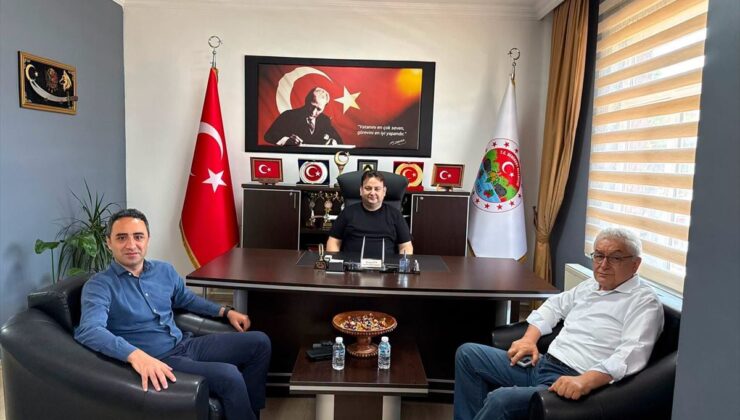 Demirköy’de doğalgaz çalışmaları değerlendirildi