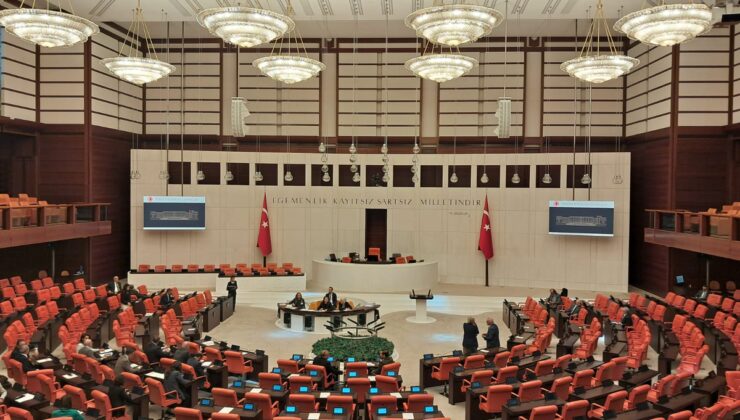 Demirtaş’tan TBMM’ye tarihi barış mesajı: ‘Bu süreç al ver süreci değil’
