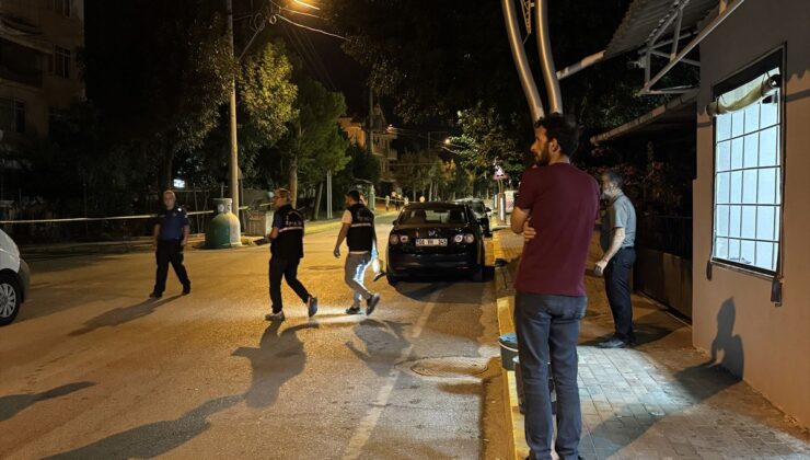 Derince’de aile kavgası: 5 yaralı