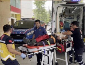 Direksiyon başında kalp krizi geçirdi: Hastaneye varana kadar kalp masajı yapıldı ama…