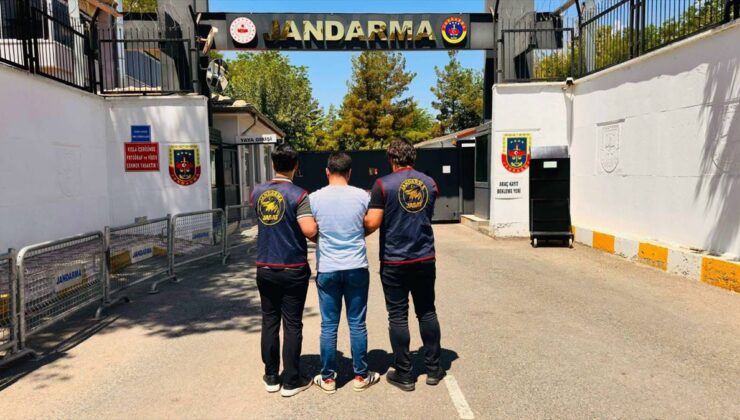 Diyarbakır’da Aranan 110 Şüpheli Yakalandı