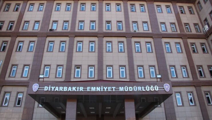 Diyarbakır’da kafe saldırısının şüphelisi gözaltına alındı