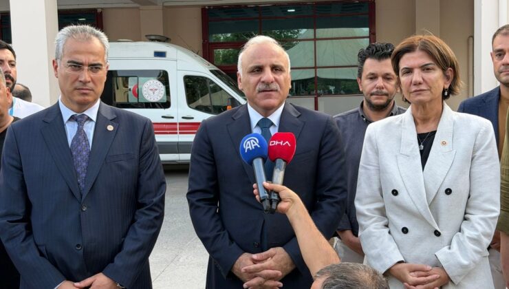 Diyarbakır’da Minibüs Kazası: 7 Ölü, 9 Yaralı