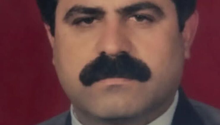 Diyarbakır’da yaya ölümü: Sürücü tutuklandı