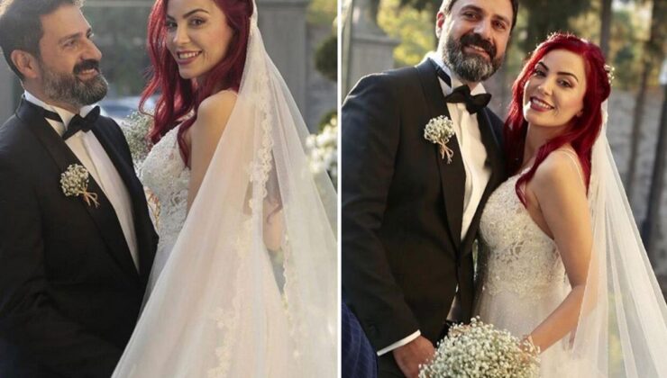 Doktor eşinin ölümü sonrası gözlerin çevrildiği Erhan Çelik, sessizliğini bozdu