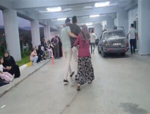 Düğünde tavuklu pilav zehirlenmesi: Vaka sayısı 367’ye yükseldi