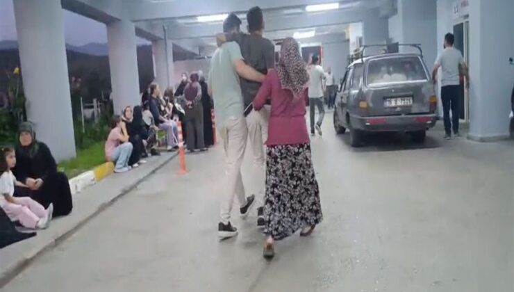 Düğünde tavuklu pilav zehirlenmesi: Vaka sayısı 367’ye yükseldi