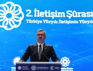Duran: SDG’nin feshedilmesi önemli bir gelişme