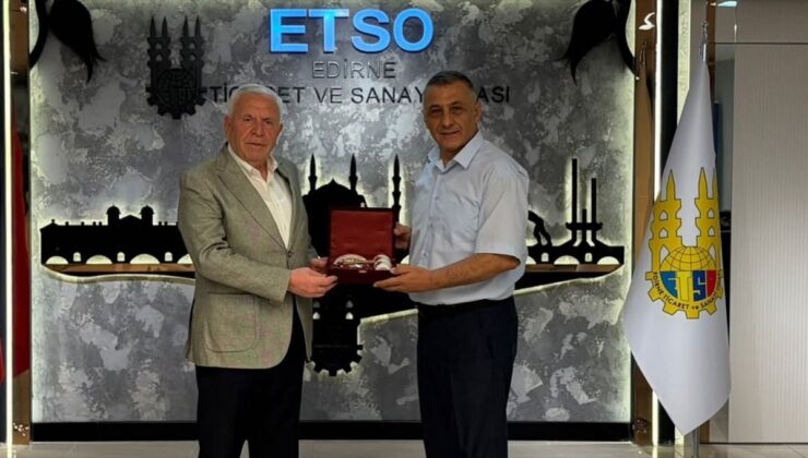 Edirne Belediye Başkanı’ndan Yeni Adli Yıl Mesajı ve Altyapı Çalışmaları