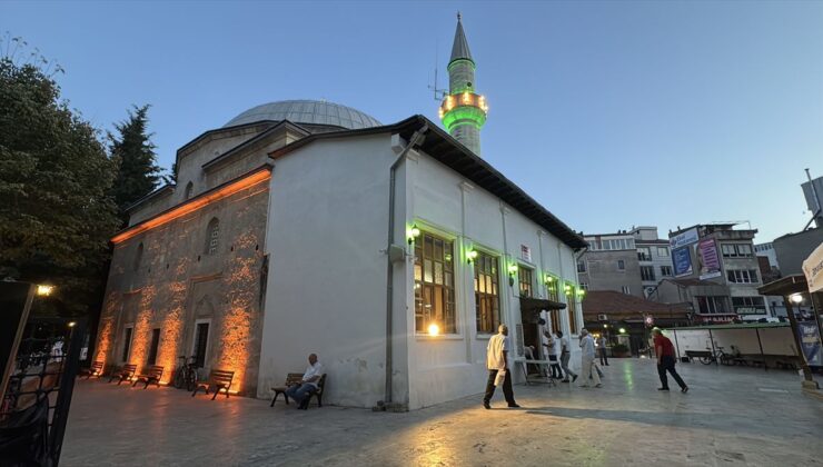 Edirne, Kırklareli ve Tekirdağ’da Mevlit Kandili Coşkusu