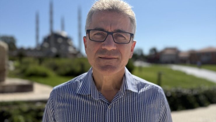 Edirne’de denize girilebilen tüm yüzme alanlarındaki su kalitesi “mükemmel” çıktı
