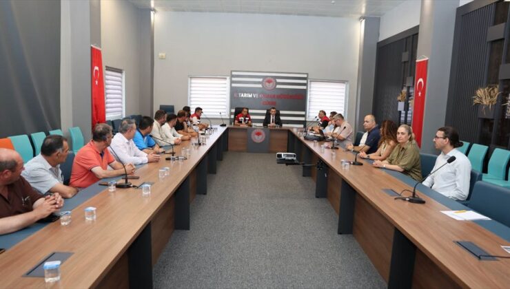 Edirne’de SoGreen Mera Projesi Değerlendirildi