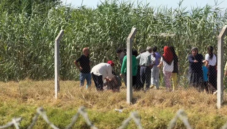 Efeler’de Sulama Kanalında Boğulma Tehlikesi: 12 Yaşındaki Çocuk Hastaneye Kaldırıldı