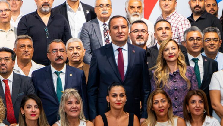 Eğitim-İş’ten ‘Kurtuluştan Cumhuriyet’e Tam Bağımsız Türkiye’ Vurgusu