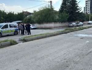 Elazığ’da Bisiklet Kazası: 3 Çocuk Yaralandı