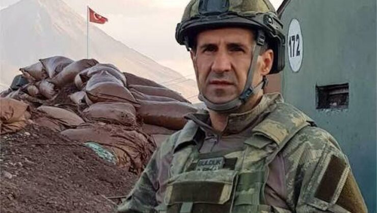 Emekli Albay’dan Çerçeve Yasa Tepkisi: ‘Bu Ülkeyi Karıştırır’