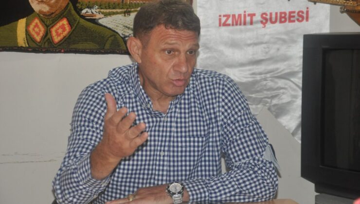 Emekli Tümamiral Türker Ertürk Hakkında Soruşturma ve Gözaltı