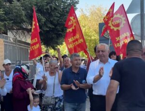 EMEP’ten Maden İşçilerine Birlik Çağrısı