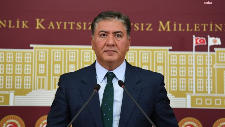 Emir: SDG’nin feshi karanlık dönemin sona erme umududur