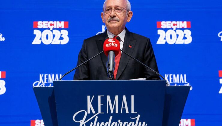 En yakın kurmayı yanıt verdi: Kılıçdaroğlu yeniden aday olacak mı?