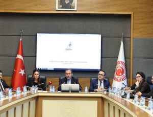 Engelli Raporu Gecikmesi Muhalefeti Harekete Geçirdi
