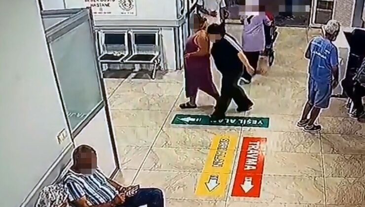 Erdemli’de Çöp Kutusunda Bebek Bulundu: 16 Yaşındaki Anne Tutuklandı