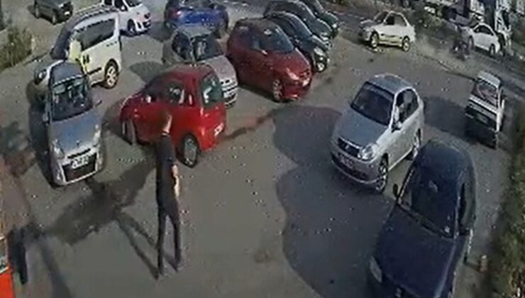 Ereğli’de Zincirleme Kaza: 3 Yaralı