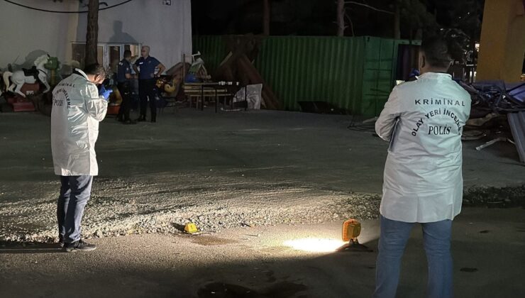Erzurum’da bıçaklı kavga: 1 genç ağır yaralı