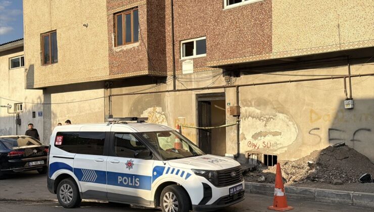 Erzurum’da Bıçaklı Saldırı: 1 Ölü, 1 Yaralı; Şüpheli Yakalandı