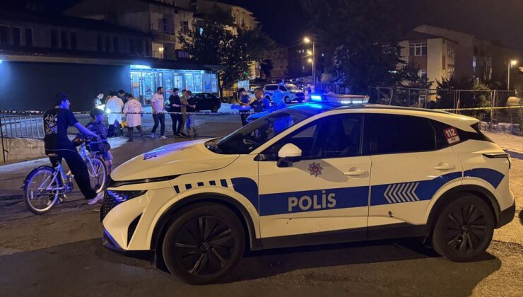 Erzurum’da silahlı kavgada yaralama zanlısı tutuklandı