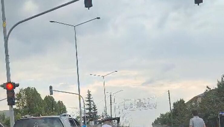 Erzurum’da Trafik Tartışması Bıçaklı Saldırıya Dönüştü