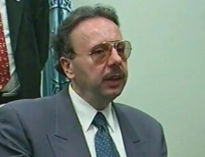 Eski Bakan Denizolgun’un Ölümünde ‘Şüpheli’ Tespiti: Adam Öldürme Soruşturması Başlatıldı