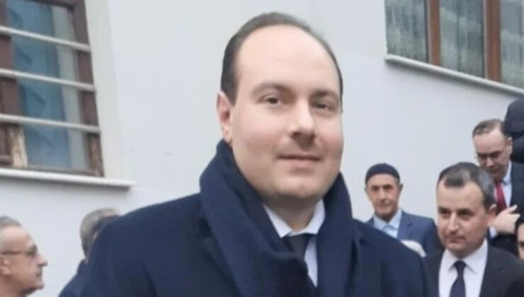 Eski Bakan Şahin’in araçları suç örgütünde