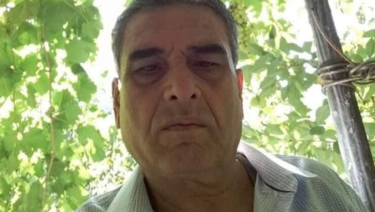 Eski muhtarı pompalı tüfekle öldüren zanlı tutuklandı