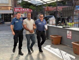 Eskişehir’de bıçaklı saldırı: Bir tutuklu
