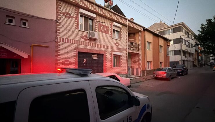 Eskişehir’de Yalnız Yaşayan Adam Evinde Ölü Bulundu