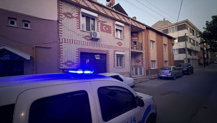 Eskişehir’de Yalnız Yaşayan Adam Evinde Ölü Bulundu