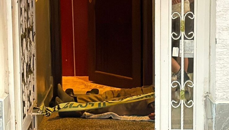 Eskişehir’de 72 yaşındaki adam yolda hayatını kaybetti